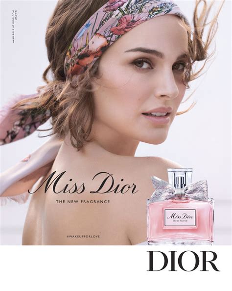 actress in dior ads|who is miss Dior model.